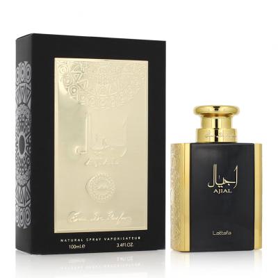 Lattafa Ajial Woda perfumowana 100 ml