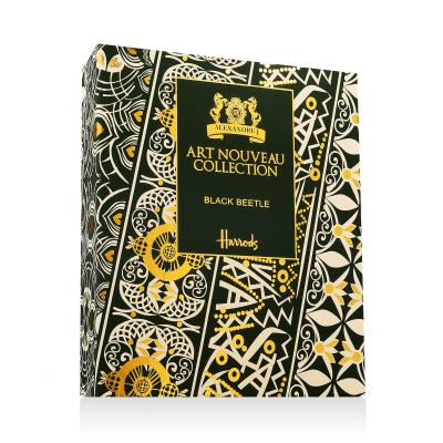 Alexandre.J Art Nouveau Collection Black Beetle Harrods Woda perfumowana 100 ml
