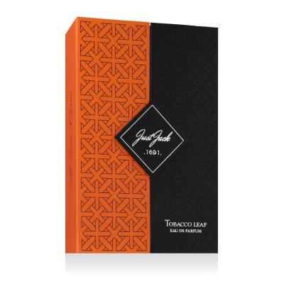 Just Jack Tobacco Leaf Woda perfumowana 100 ml