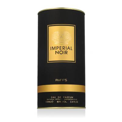 Riiffs Imperial Noir Woda perfumowana dla mężczyzn 100 ml
