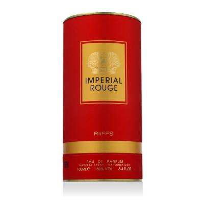 Riiffs Imperial Rouge Woda perfumowana dla kobiet 100 ml
