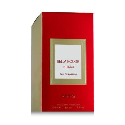 Riiffs Bella Rouge Intenso Woda perfumowana dla kobiet 100 ml
