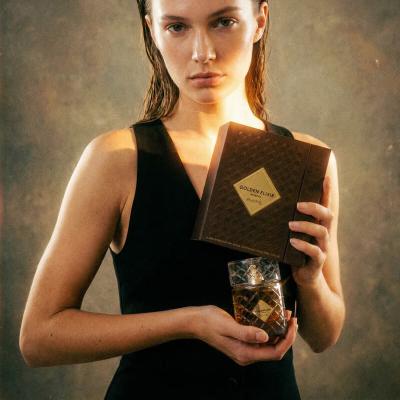 Riiffs Golden Elixir Reserve Ekstrakt perfum 100 ml