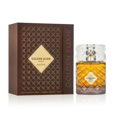 Riiffs Golden Elixir Reserve Ekstrakt perfum 100 ml