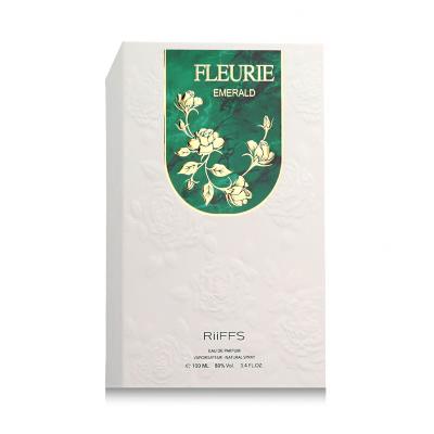Riiffs Fleurie Emerald Woda perfumowana dla kobiet 100 ml