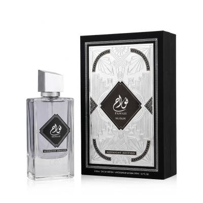 Nusuk Fawah Midnight Edition Woda perfumowana dla mężczyzn 80 ml