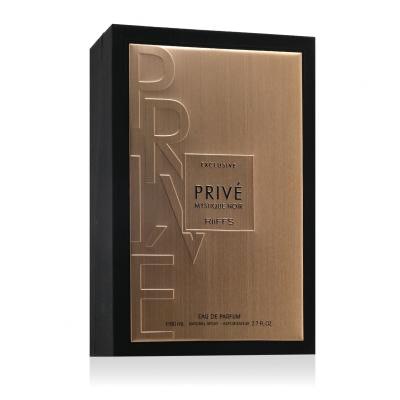 Riiffs Privé Mystique Noir Woda perfumowana dla mężczyzn 80 ml
