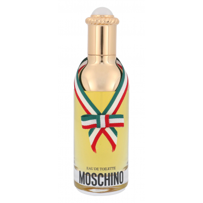 Moschino Moschino Femme Woda toaletowa dla kobiet 75 ml