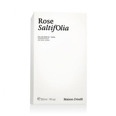 Maison Crivelli Rose SaltifOlia Woda perfumowana 30 ml