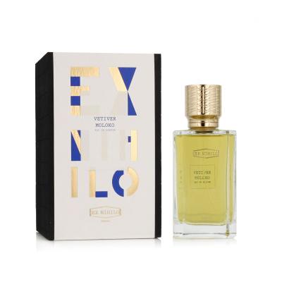 Ex Nihilo Vetiver Moloko Woda perfumowana 100 ml
