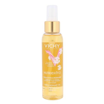 Vichy Nutriextra Olejek do ciała dla kobiet 125 ml