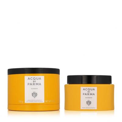 Acqua di Parma Barbiere Soft Shaving Cream Krem do golenia dla mężczyzn 125 g