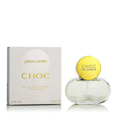 Pierre Cardin Choc Woda perfumowana dla kobiet 50 ml