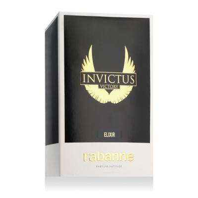 Paco Rabanne Invictus Victory Elixir Perfumy dla mężczyzn 200 ml