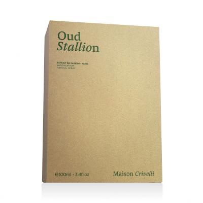 Maison Crivelli Oud Stallion Ekstrakt perfum 100 ml