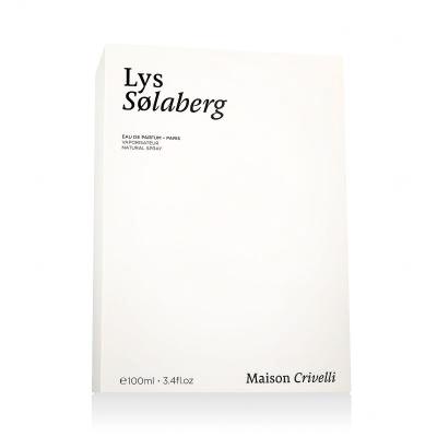 Maison Crivelli Lys Sølaberg Woda perfumowana 100 ml