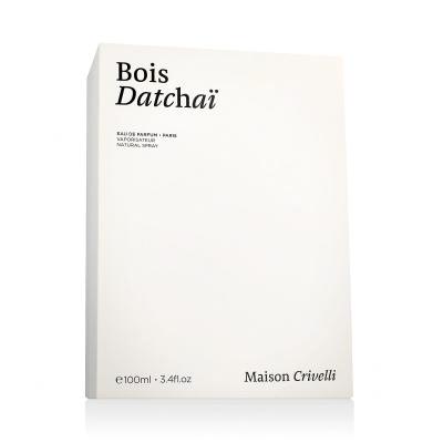 Maison Crivelli Bois Datchaï Woda perfumowana 100 ml