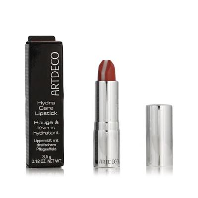 Artdeco Hydra Care Pomadka dla kobiet 3,5 g Odcień 35 Terracotta Oasis