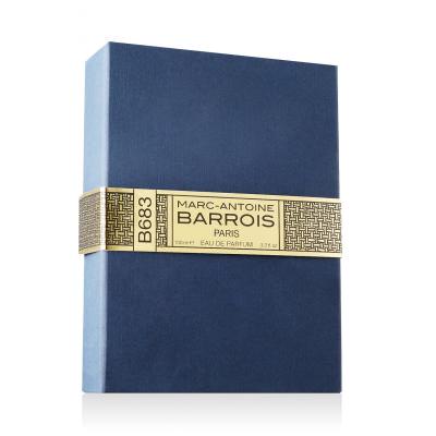 Marc-Antoine Barrois B683 Woda perfumowana dla mężczyzn 100 ml