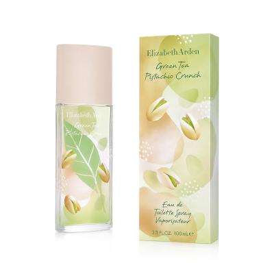 Elizabeth Arden Green Tea Pistachio Crunch Woda toaletowa dla kobiet 100 ml