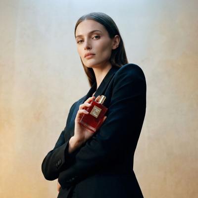 By Kilian The Narcotics A Kiss from a Rose Woda perfumowana dla kobiet 50 ml