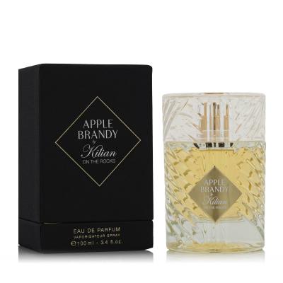 By Kilian The Liquors Apple Brandy On The Rocks Woda perfumowana 100 ml