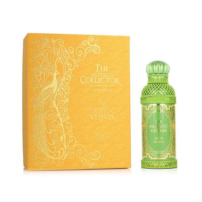 Alexandre.J The Art Deco Collector The Majestic Vetiver Woda perfumowana 100 ml