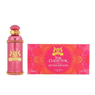 Alexandre.J The Collector Altesse Mysore Woda perfumowana dla kobiet 100 ml