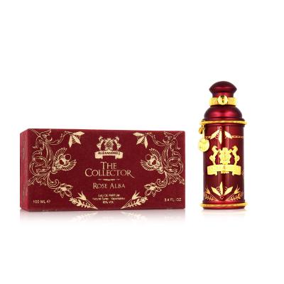 Alexandre.J The Collector Rose Alba Woda perfumowana dla kobiet 100 ml