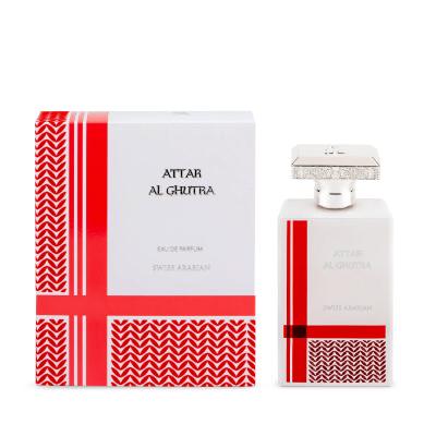 Swiss Arabian Attar Al Ghutra Woda perfumowana dla mężczyzn 100 ml