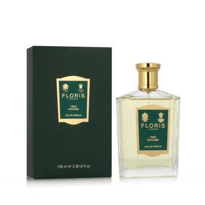 Floris Vert Fougère Woda perfumowana dla mężczyzn 100 ml
