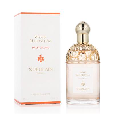 Guerlain Aqua Allegoria Pamplelune Woda toaletowa dla kobiet Do napełnienia 125 ml