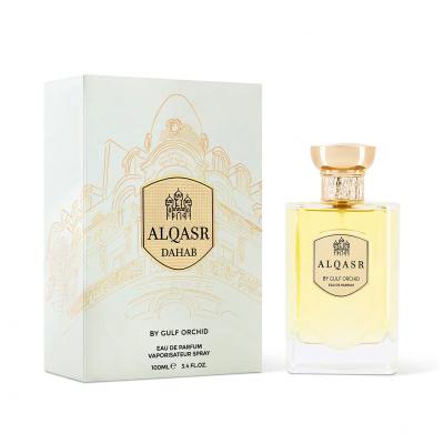 Gulf Orchid Al Qasr Gold Woda perfumowana 100 ml