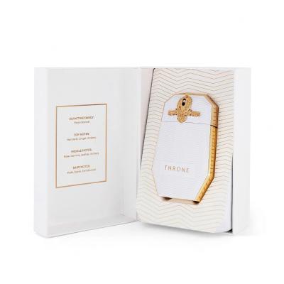 Maison Asrar Throne Woda perfumowana 100 ml