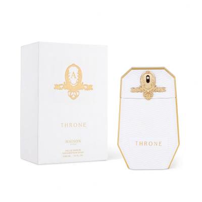 Maison Asrar Throne Woda perfumowana 100 ml