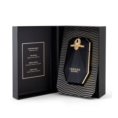 Maison Asrar Throne Eclipse Woda perfumowana 100 ml