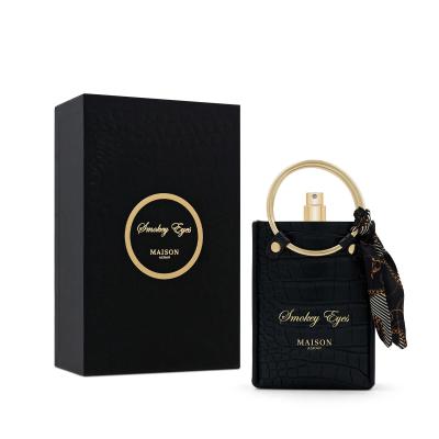 Maison Asrar Smokey Eyes Woda perfumowana dla kobiet 100 ml