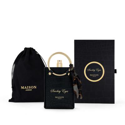 Maison Asrar Smokey Eyes Woda perfumowana dla kobiet 100 ml