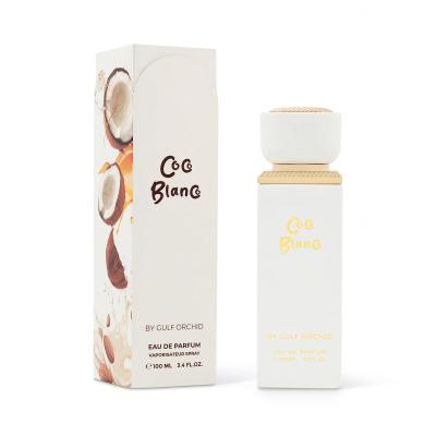 Gulf Orchid Gourmand Collection Coco Blanco Woda perfumowana 100 ml