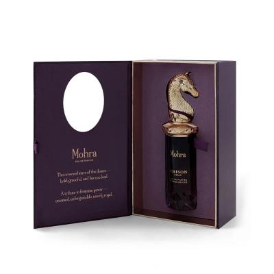 Maison Asrar Mohra Woda perfumowana 100 ml