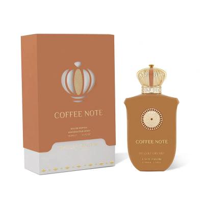 Gulf Orchid Niche Collection Coffee Note Woda perfumowana 100 ml