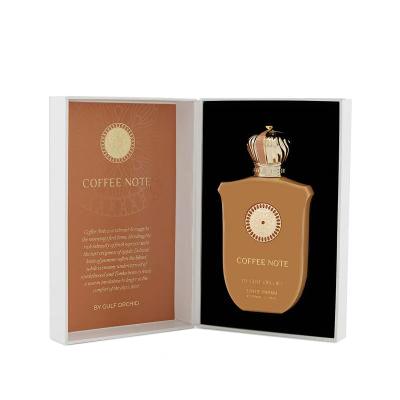 Gulf Orchid Niche Collection Coffee Note Woda perfumowana 100 ml