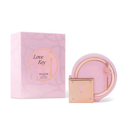 Maison Asrar Love Key Woda perfumowana 100 ml