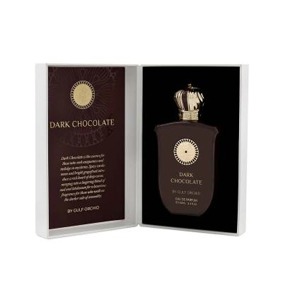 Gulf Orchid Niche Collection Dark Chocolate Woda perfumowana 100 ml