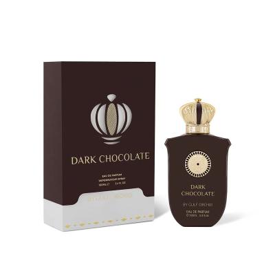 Gulf Orchid Niche Collection Dark Chocolate Woda perfumowana 100 ml