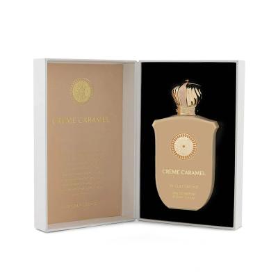 Gulf Orchid Niche Collection Crème Caramel Woda perfumowana 100 ml