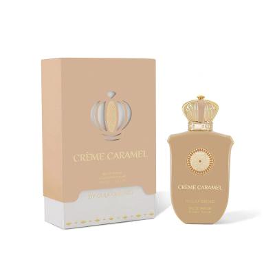 Gulf Orchid Niche Collection Crème Caramel Woda perfumowana 100 ml