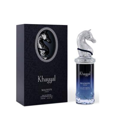 Maison Asrar Khayyal Woda perfumowana 100 ml