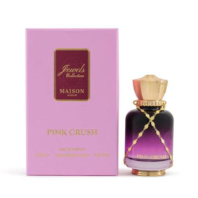Maison Asrar Jewels Collection Pink Crush Woda perfumowana dla kobiet 100 ml