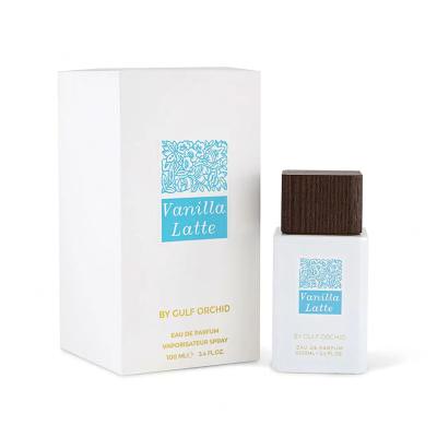 Gulf Orchid Vanilla Latte Woda perfumowana 100 ml